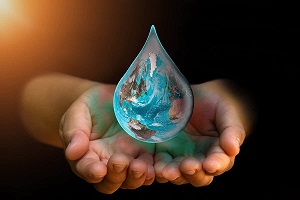 eau